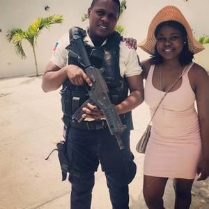 Meet your Posher, Peggy